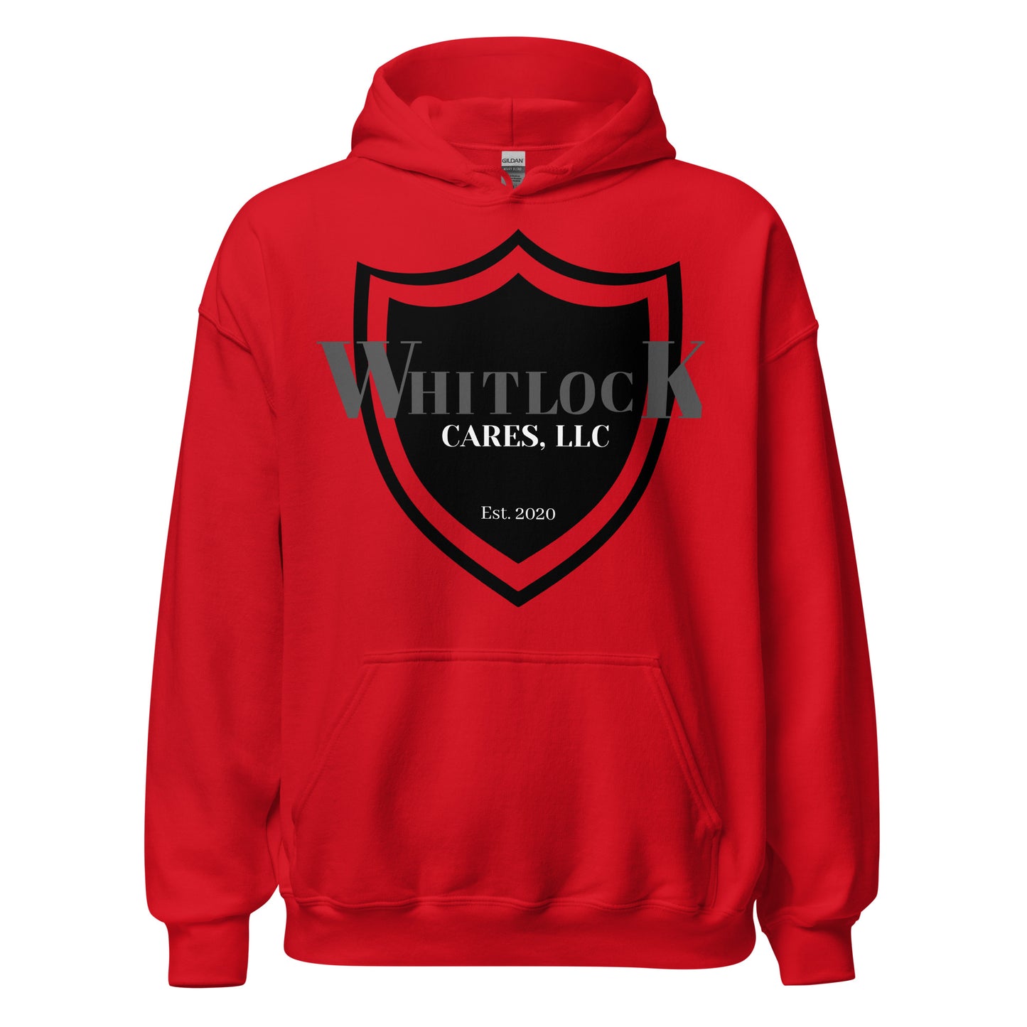 Whitlock Unisex Hoodie