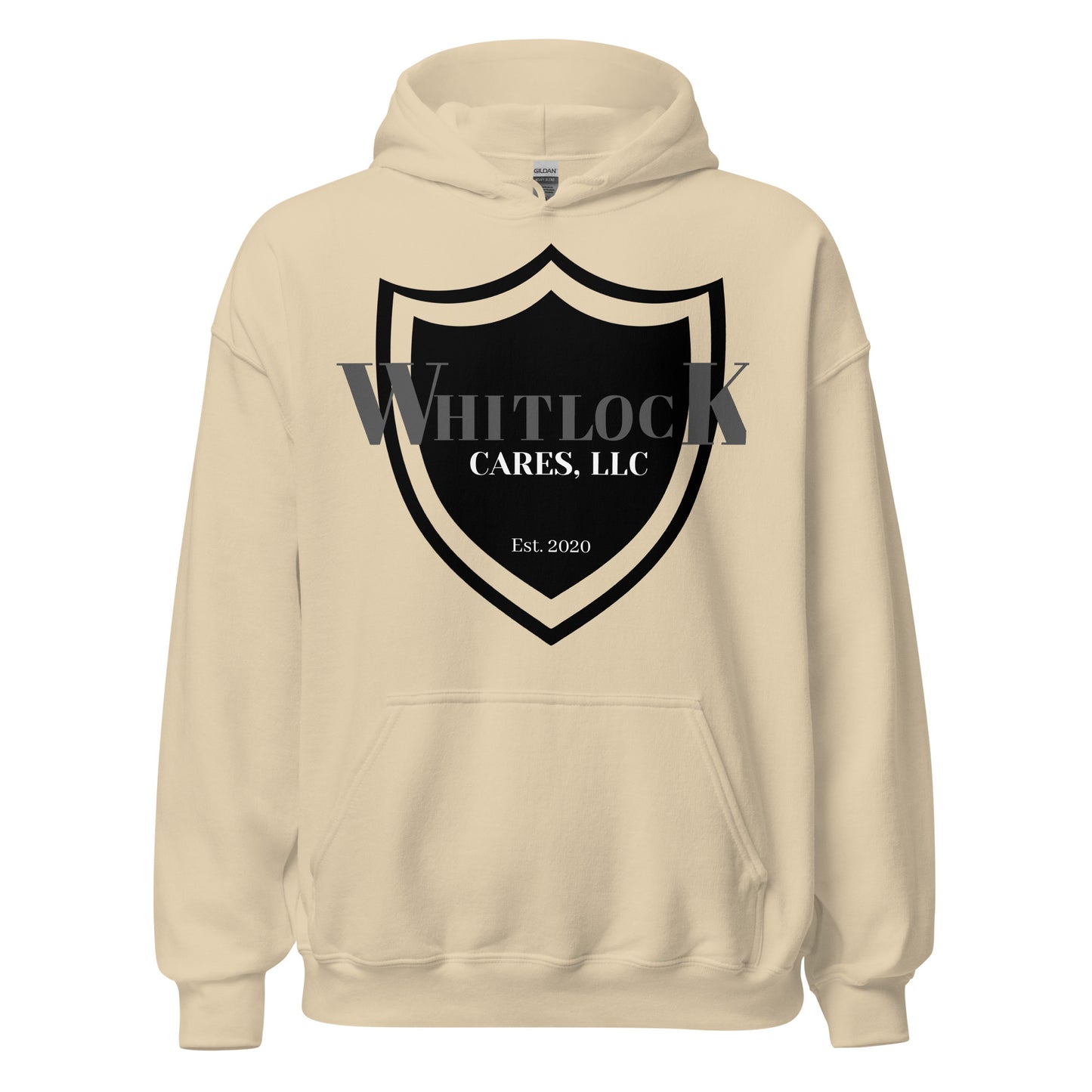 Whitlock Unisex Hoodie