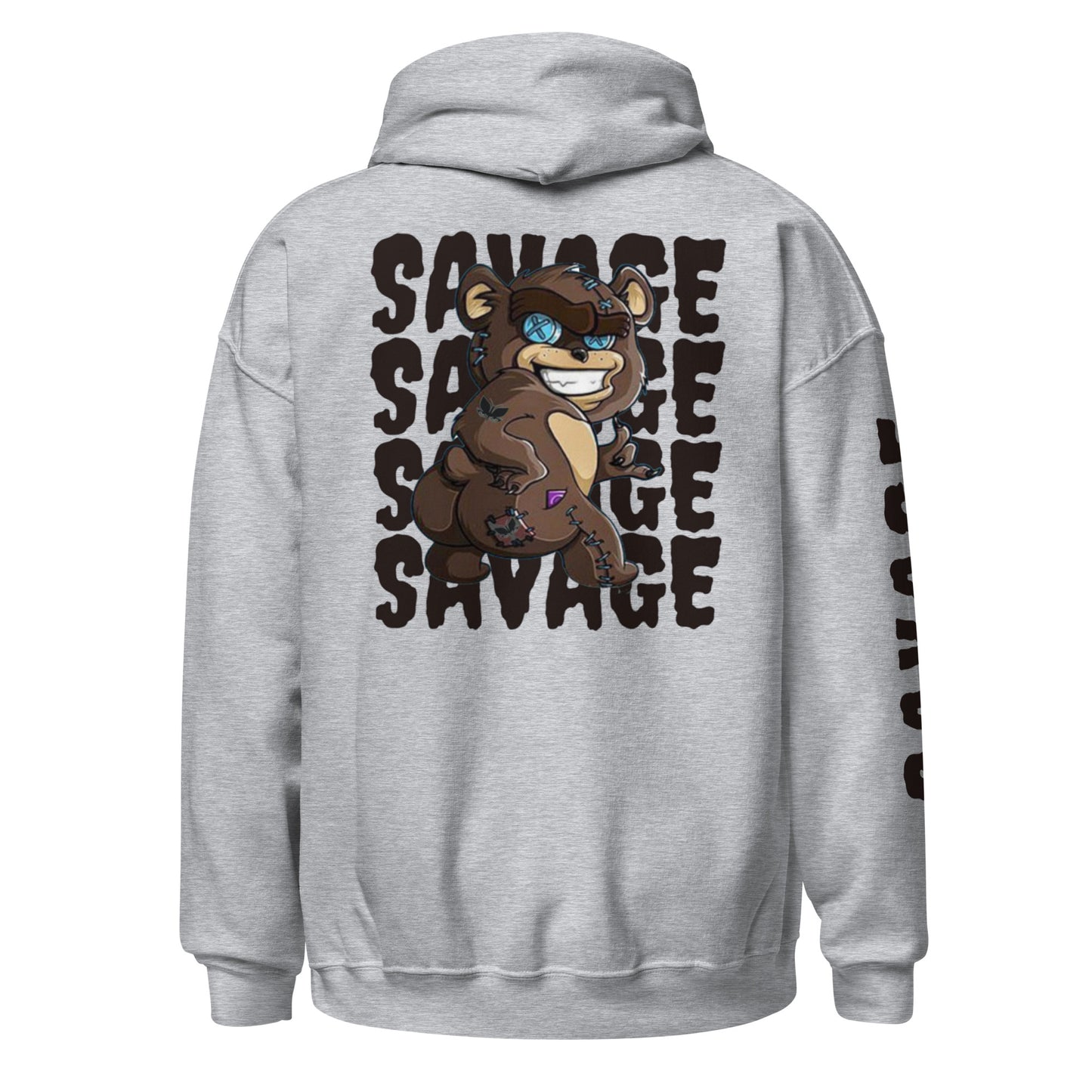 Savage Hoodie