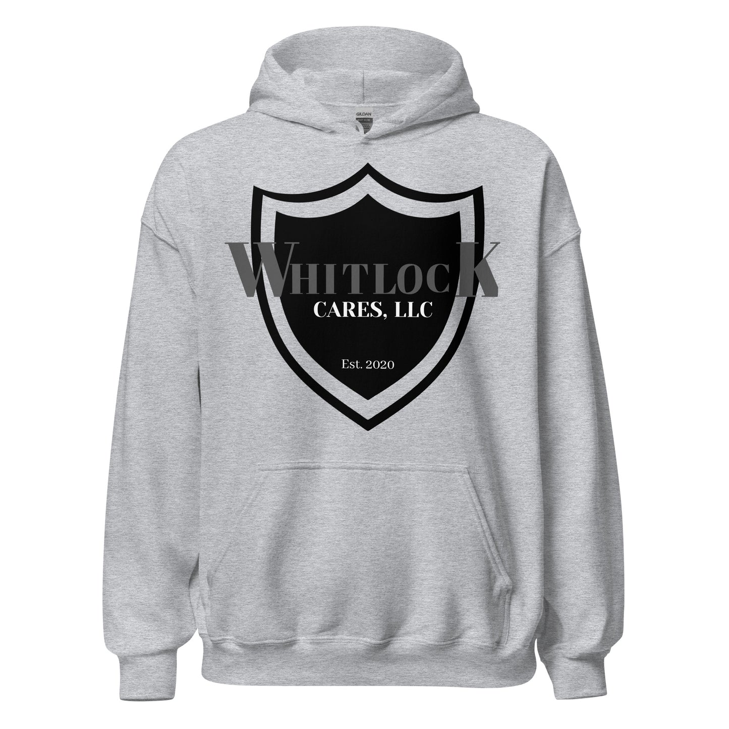 Whitlock Unisex Hoodie