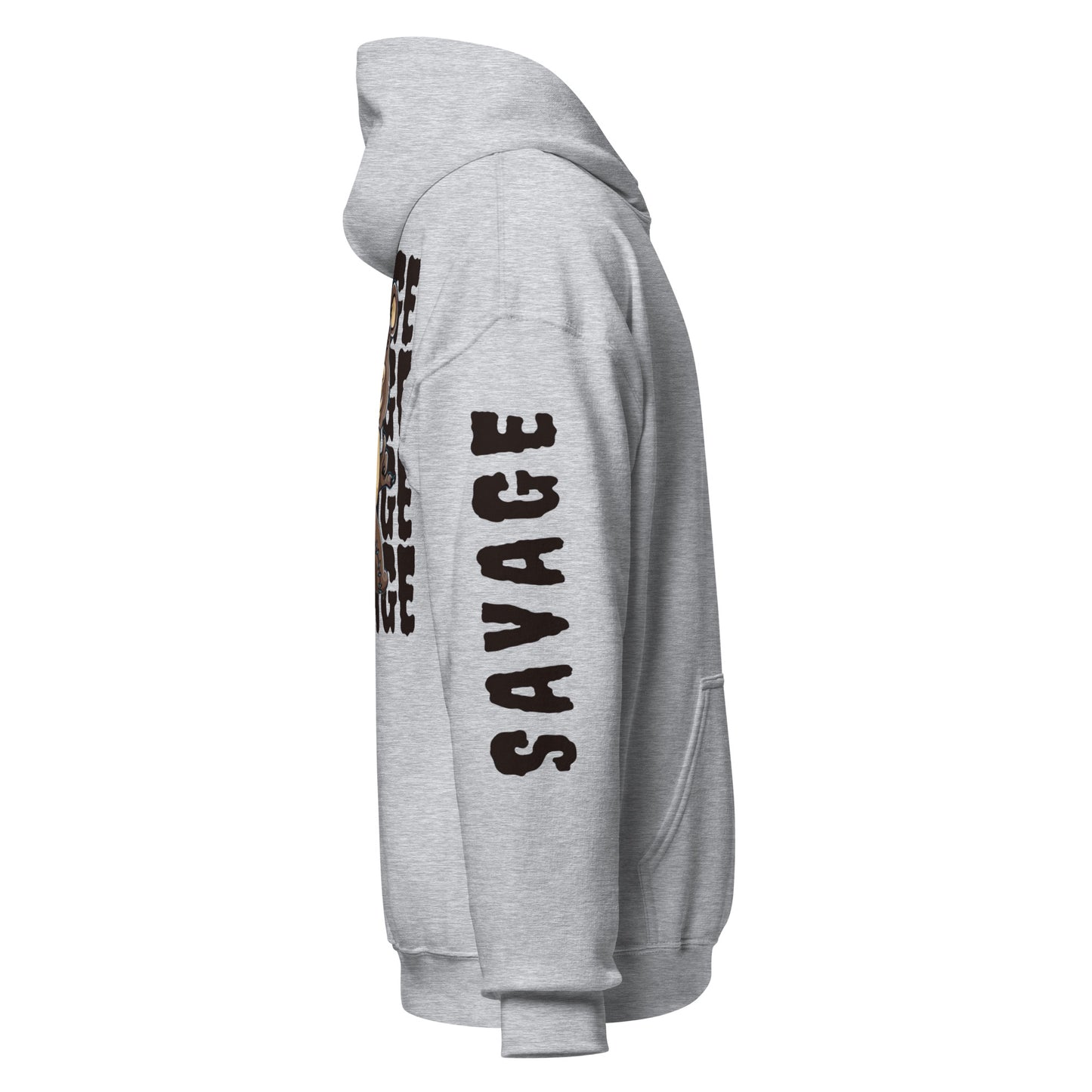 Savage Hoodie