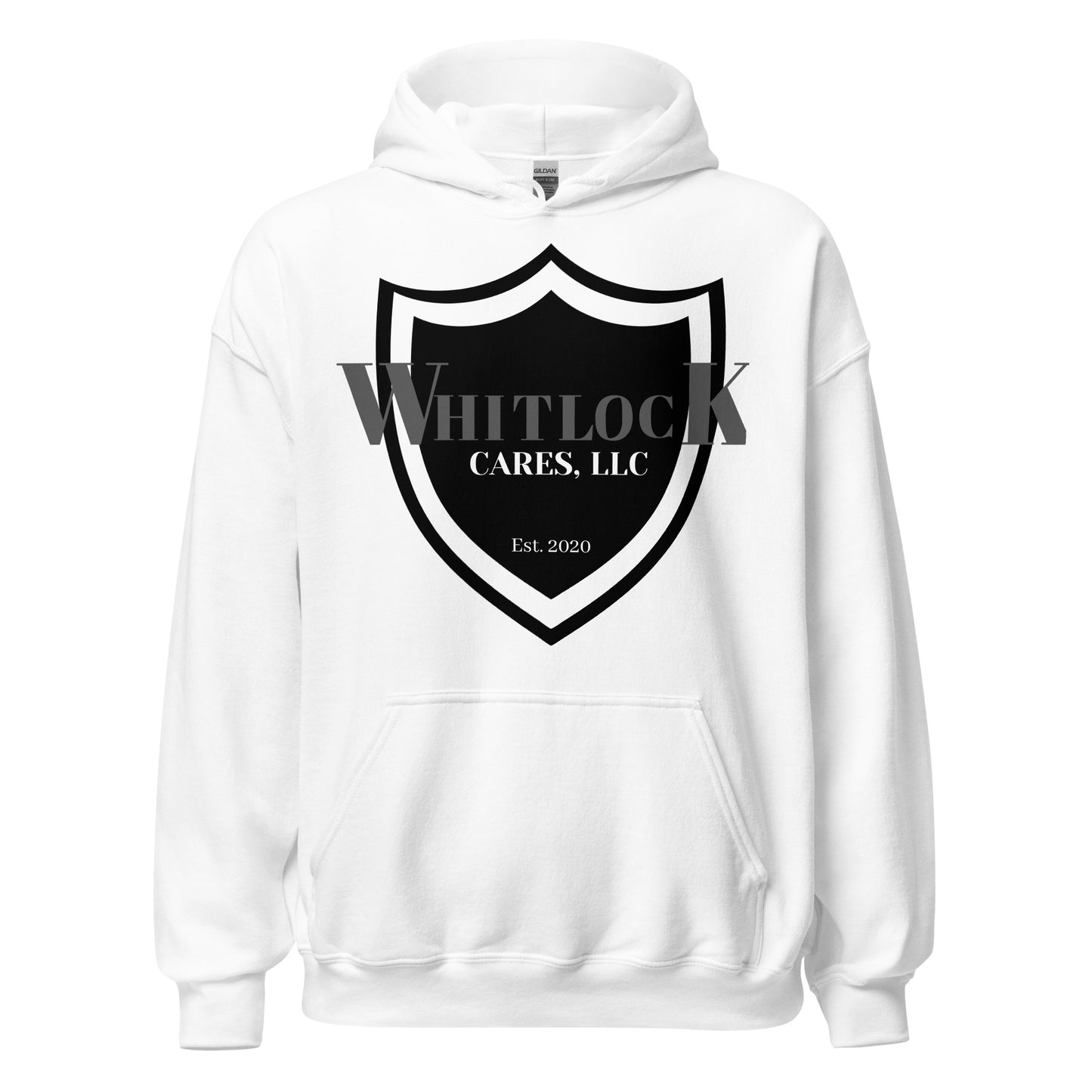 Whitlock Unisex Hoodie