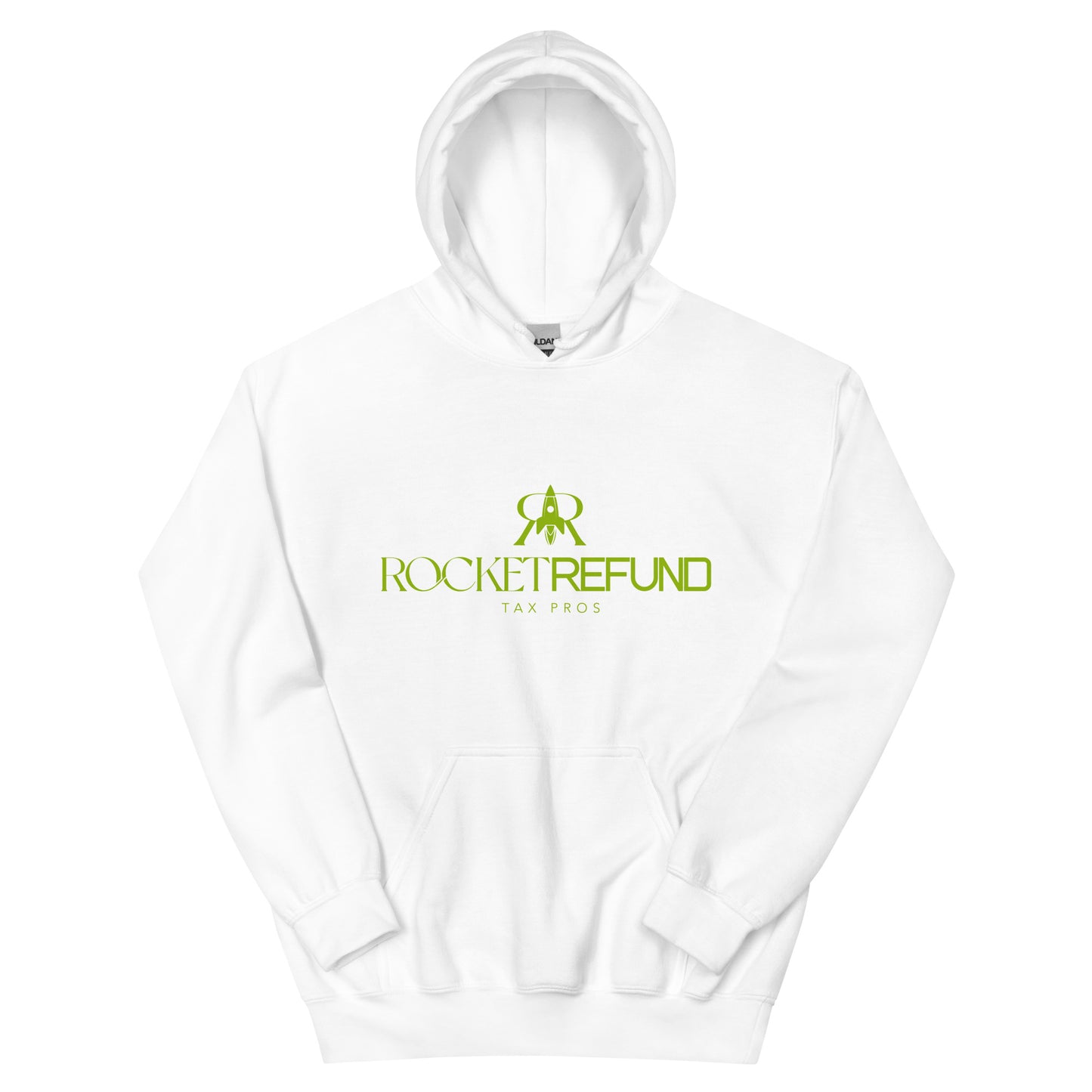 RR Tax Pros Unisex Hoodie