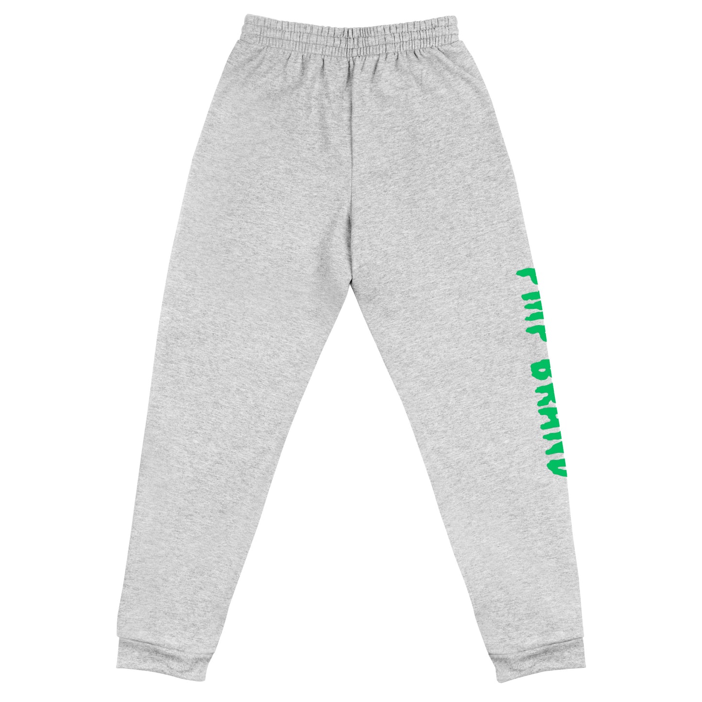 PMP Brand Joggers