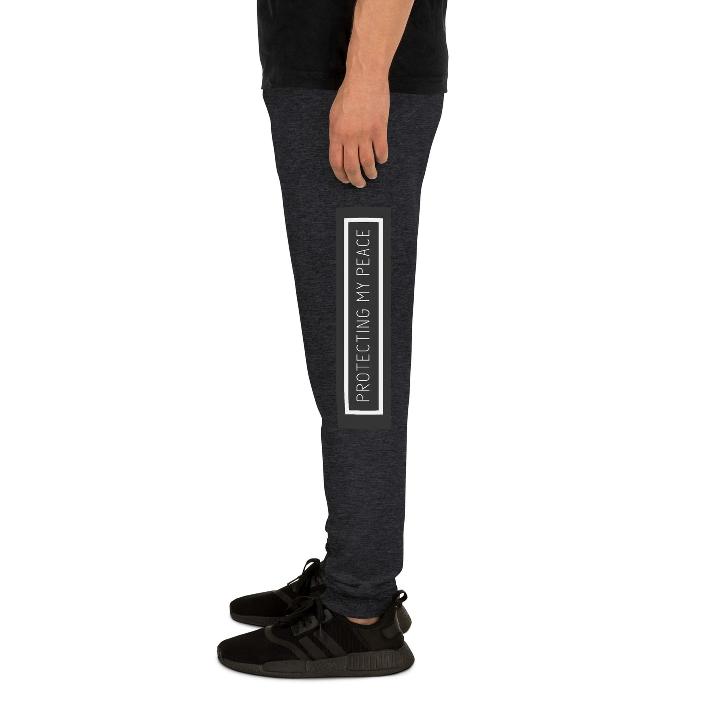 Protecting My Peace Unisex Joggers