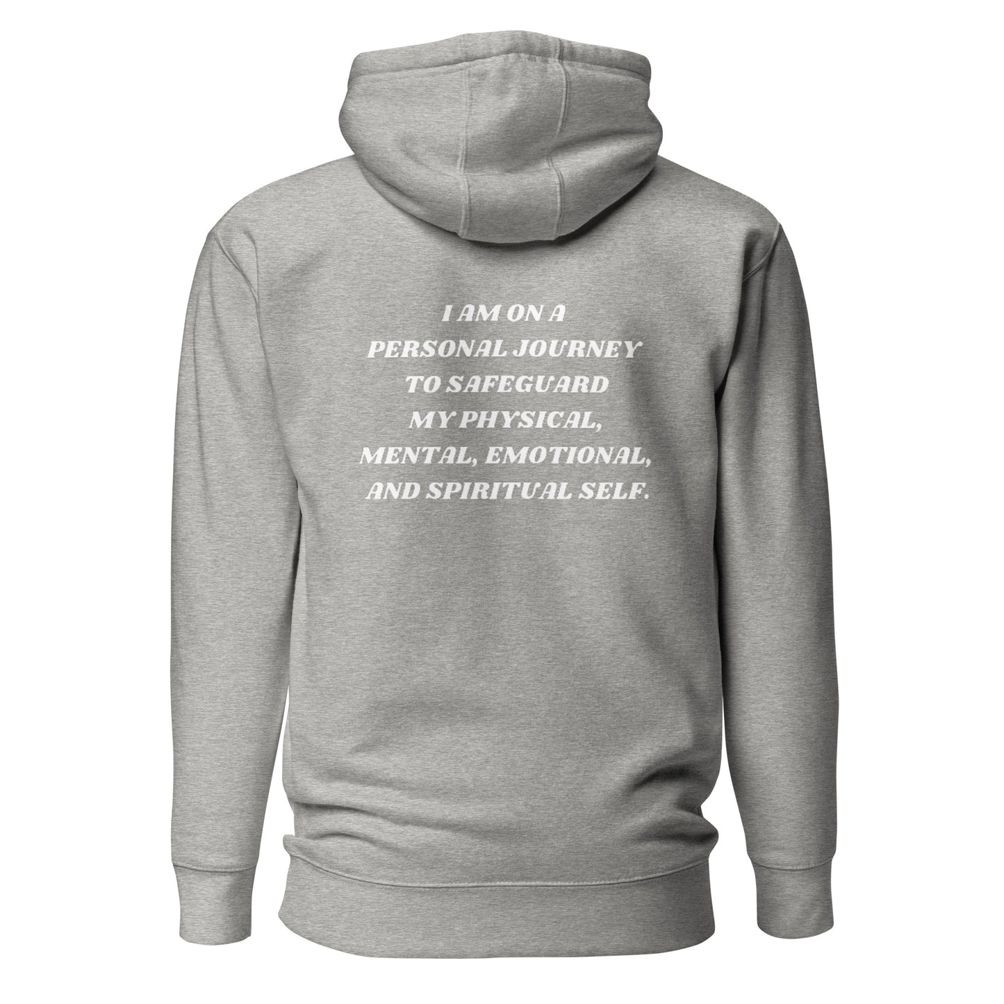 PMP Meaning Unisex Hoodie