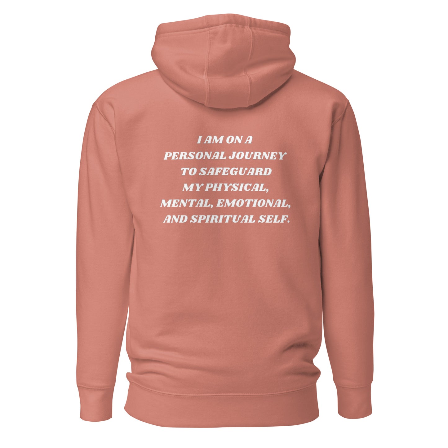 PMP Meaning Unisex Hoodie