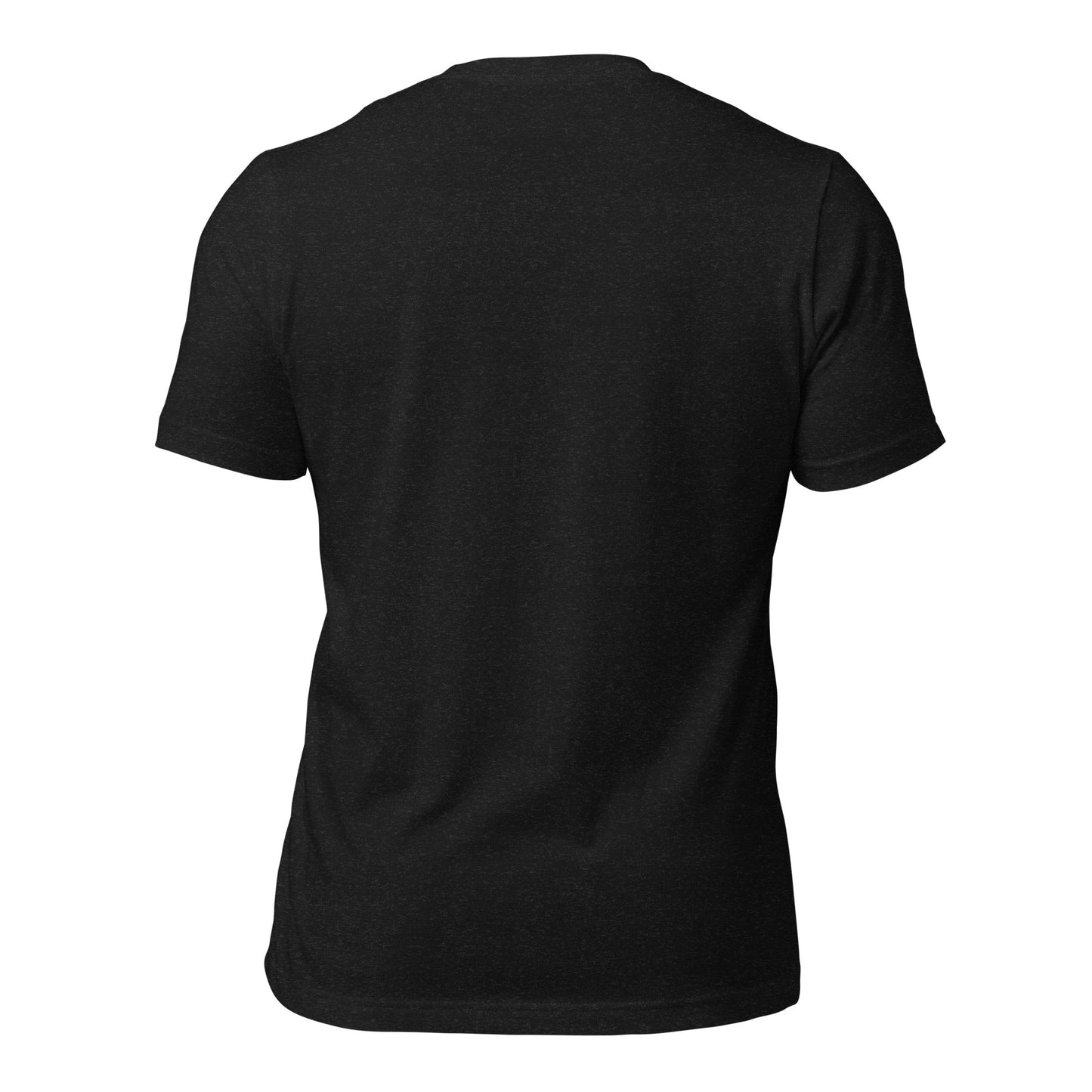 Protecting My Peace Short-Sleeve Unisex T-Shirt